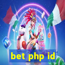 bet php id